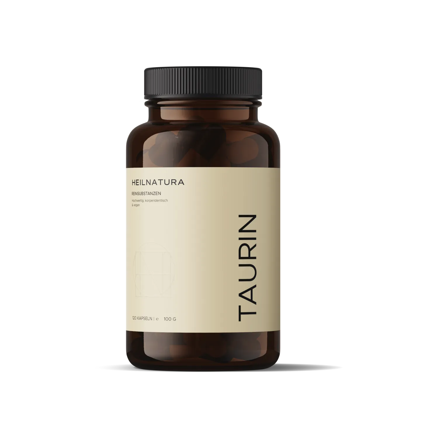 Taurin 1000mg