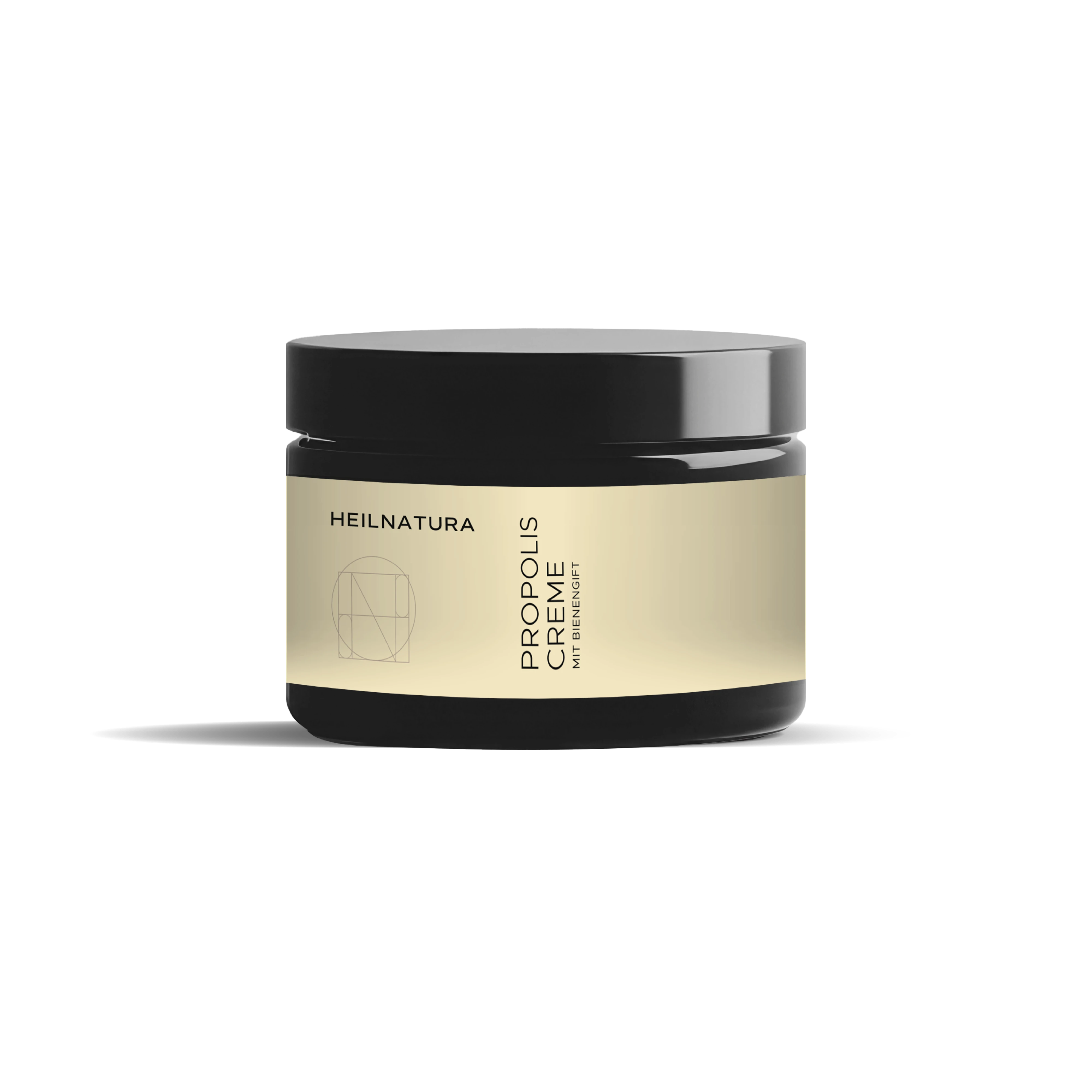 Propolis Creme mit Bienengift (80 ml)