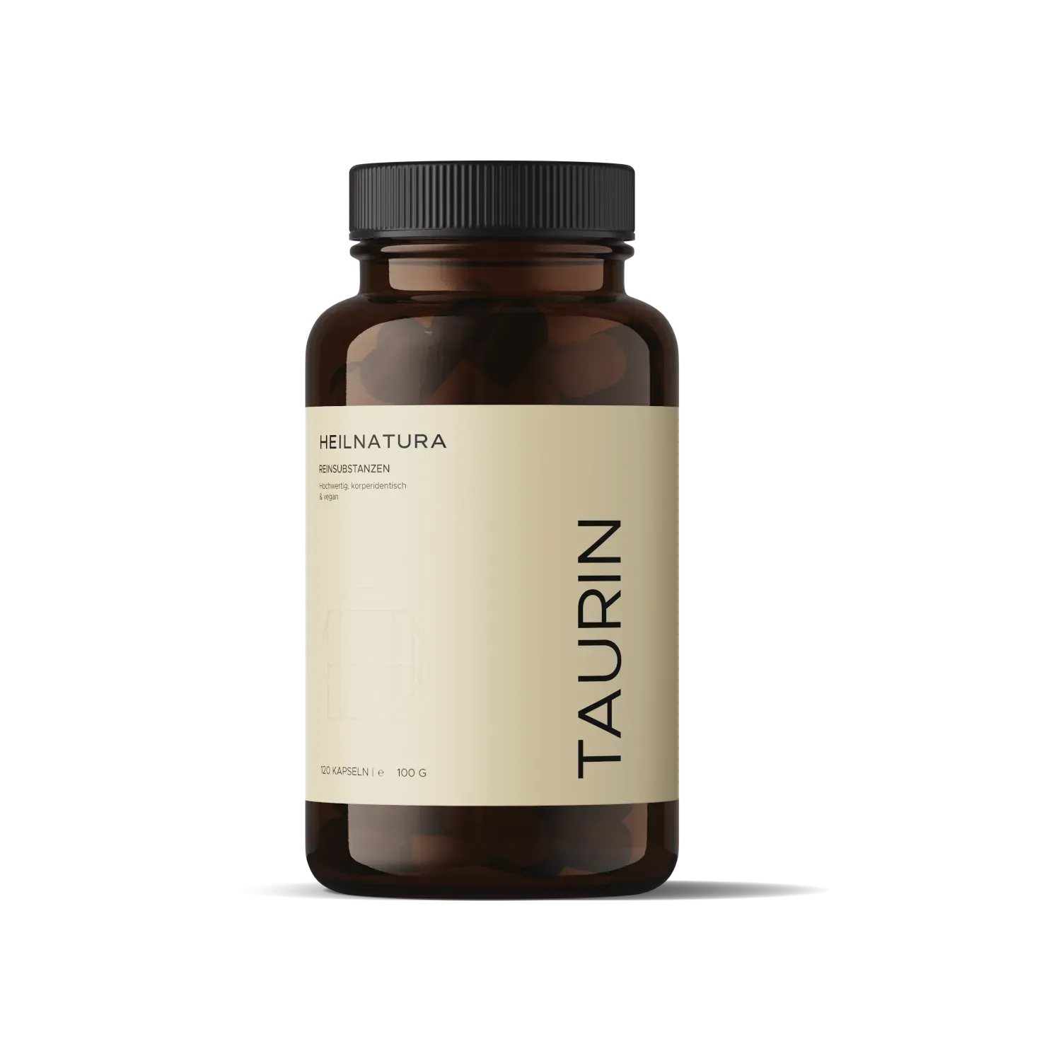 Taurin 1000mg