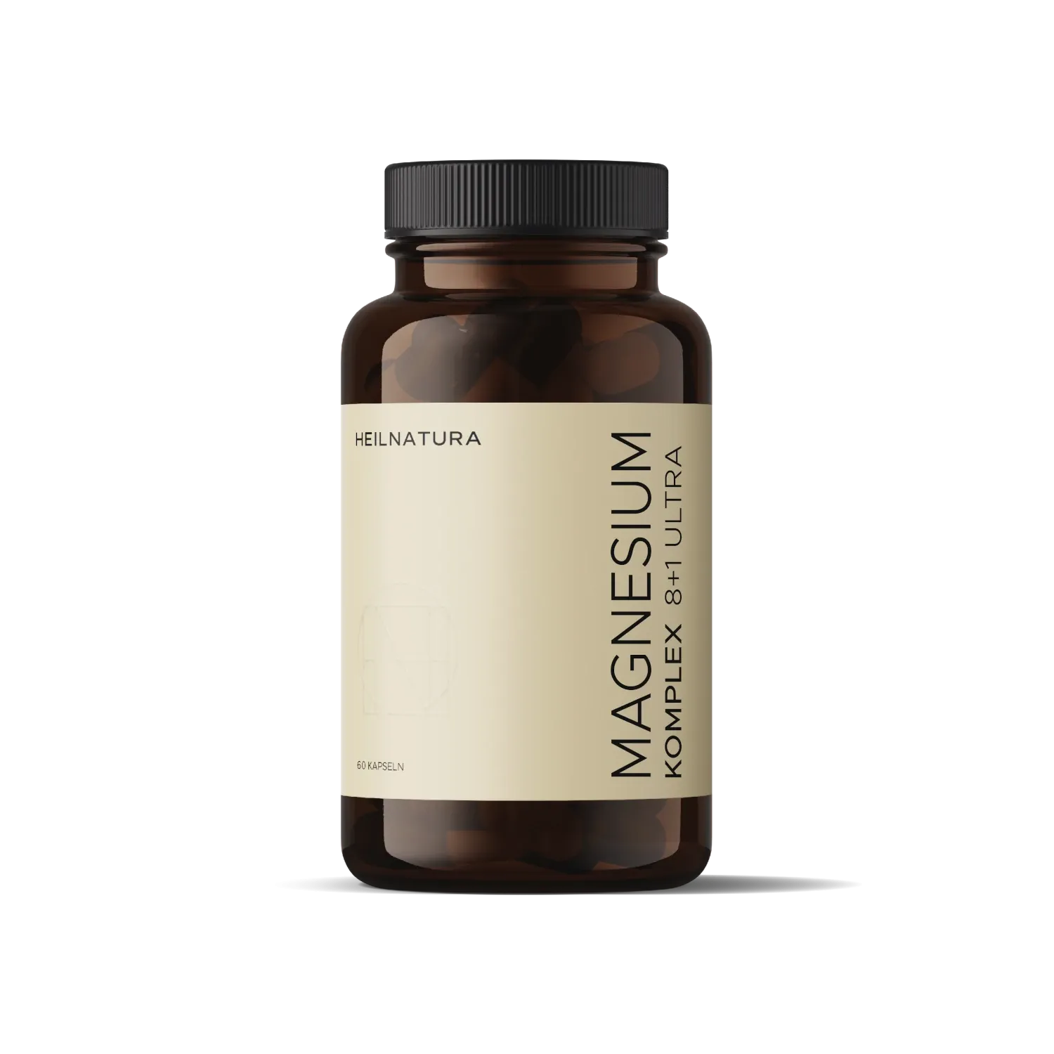 Heilnatura Magnesium Komplex 8+1 ULTRA