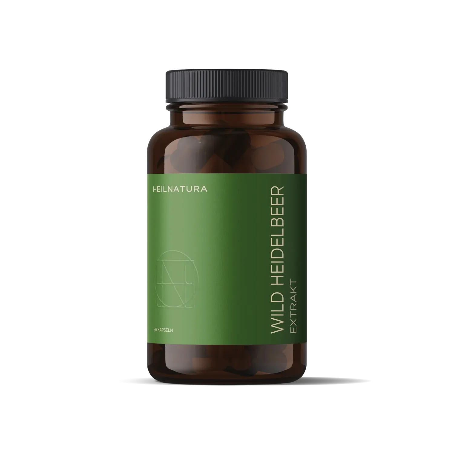 Produktfoto: Wild-Heidelbeer-Extrakt Dose