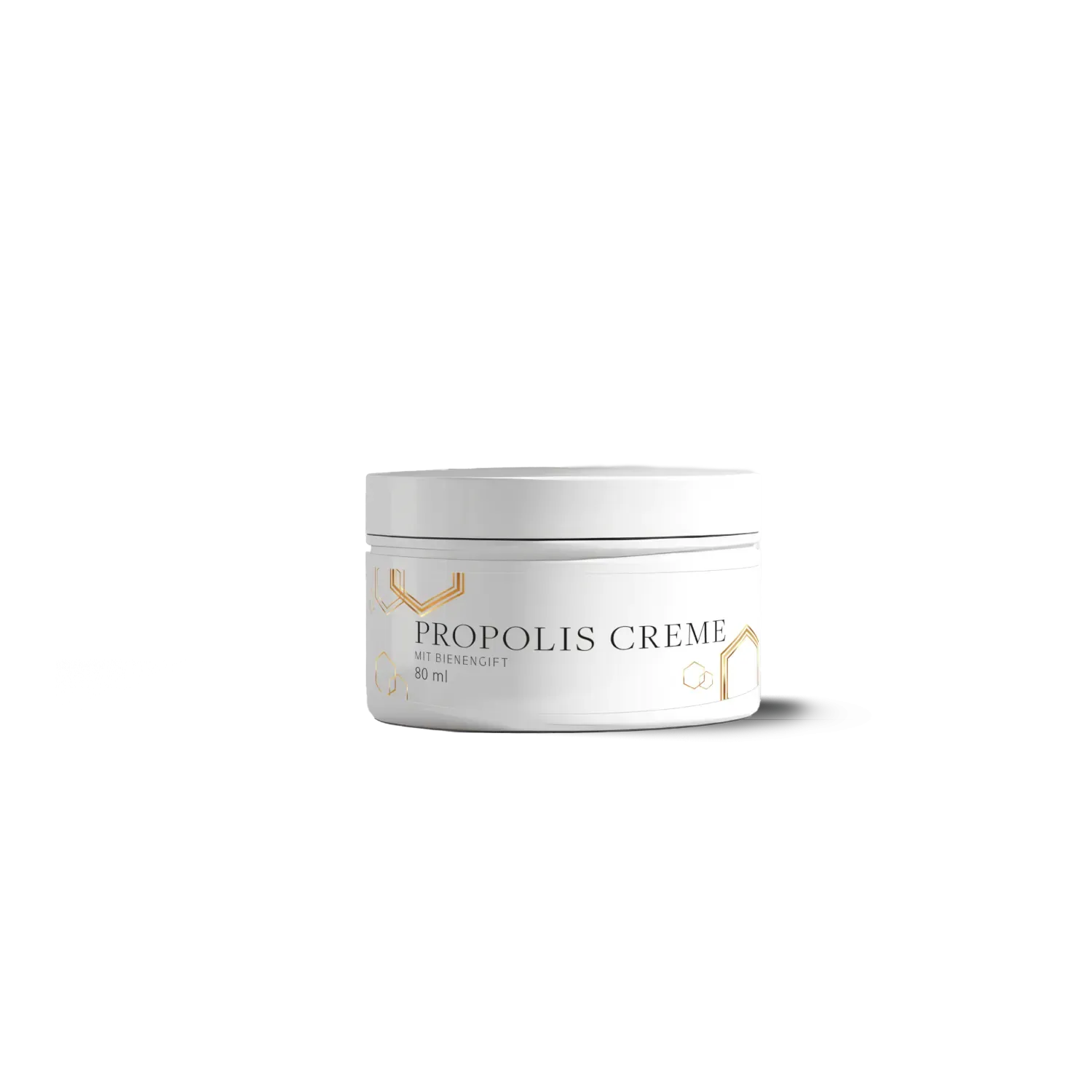 Propolis Creme mit Bienengift (80 ml)